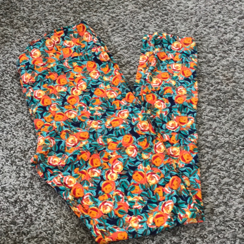 Lularoe NWOT Leggings